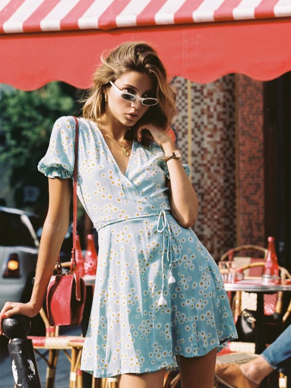 Say what?! New Faithfull the Brand has landed — shop it here >> bit.ly/2TUdgLD