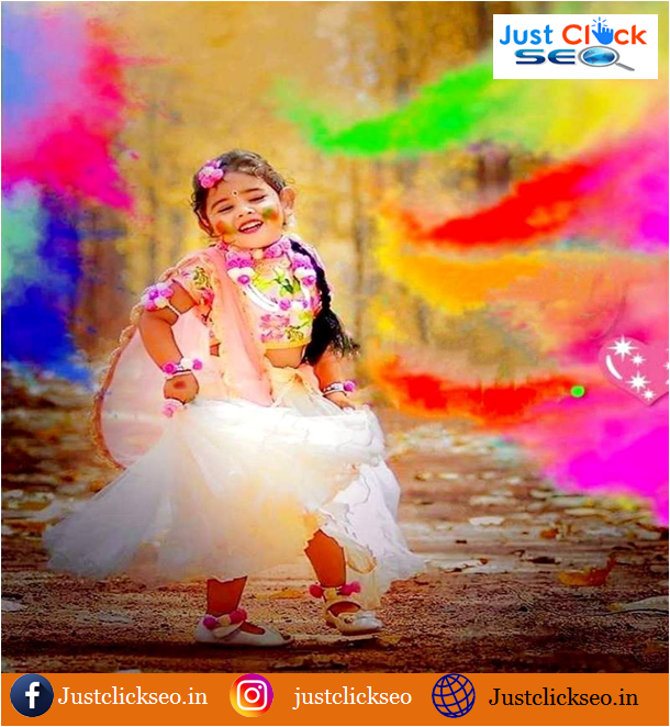 JustclickAdvt's tweet photo. Celebrating the colours of our beautiful relationship,
I wish you and your family
all the bright hues of life.
Have a colourful Holi!

#colourful  #Holi2019 https://t.co/pvi5hTqnvs