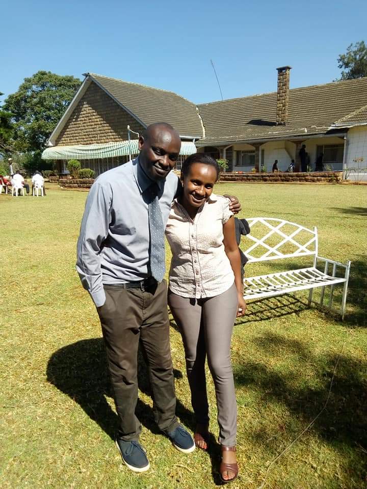 #update

Hinga's funeral is tomorrow Friday the 22nd. Will gather at kenyatta university mortuary at 8:30am and thereafter we will pass thru thika rd then use the eastern by pass n get to the junction of ruai/kangundo rd where we will head to the final resting place at their home