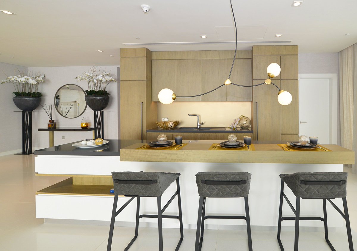 PalmaHolding's tweet photo. Season everything with love #SereniaShowApartment #ColdKitchen
#Palma #PalmaProjects #PalmaHolding #SereniaThePalm #Serenia #SereniaResidences #PalmJumeirah #DubaiProperty #LuxuryLifestyle https://t.co/Ka9MafYQDd