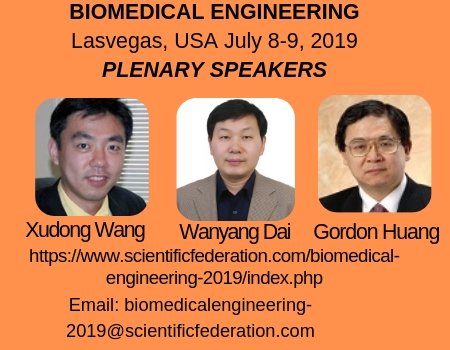 Biomedical engineering tweet media