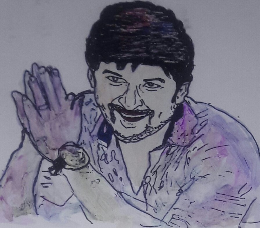 nani_najma's tweet photo. Happy Holi @NameisNani gaaru❤
https://t.co/WiCLKq4rYu
#BhalebhaleMagadivoyi look #ArtByMe #NaturalStarNaniFanIkkada #WaitingForUrReply
@NameisNani❤
@anjuyelavarthy @mail2ganta @meghanabalivad7 @nameisavin @Nameisnani04 @PravSweety @Maheswa93369952 @NaniUshac1 #HappyHoli2019🎉 https://t.co/EizeOGqCEi