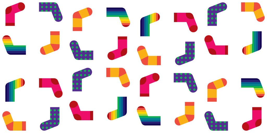 Всі ми різні, але всі ми особливі 🤗
#WDSD19 <a href="/WorldDSDay/">World Down Syndrome Day</a> #Ukraine