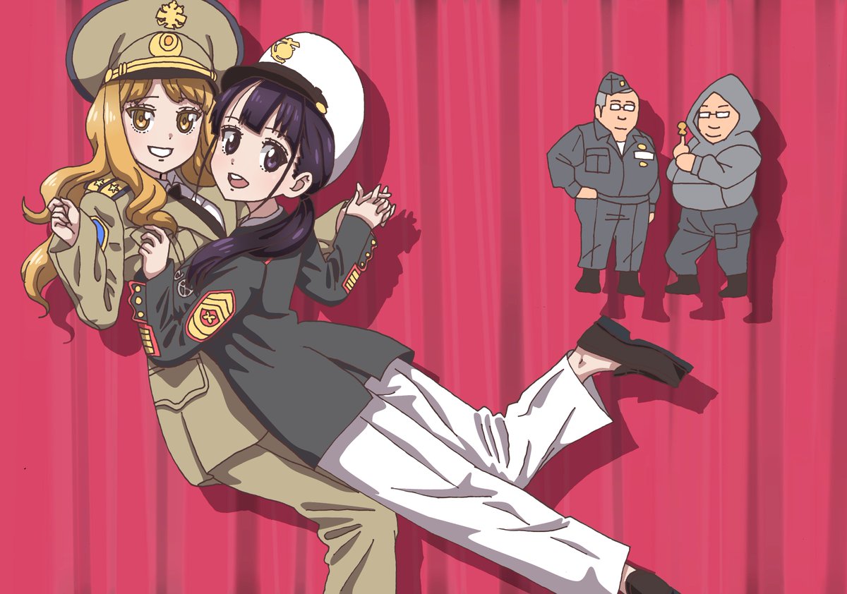 さくら兵団