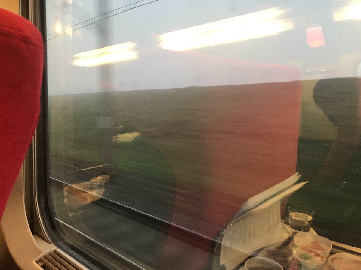 Going to Paris, where I will speak at a G7 workshop on resource efficiency. I will present the Environmental Footprint methods developed by my Team, explaining how they can contribute to standardise information along supply chains and make them more circular