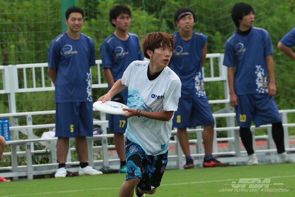 2023_arch's tweet photo. 【9月】
9月には学生選手権大会という、高校でいう高体連みたいな大学生にとっては1番大きな大会があります🥏🌱
北海道は東北のチームと一緒に北海道・東北地区代表の枠を争います！
一昨年は北海道で大会が行われ、昨年は福島で行われました✊
私たちと一緒に頑張りましょう！！
#春から北星 https://t.co/wdj9XE3MDg