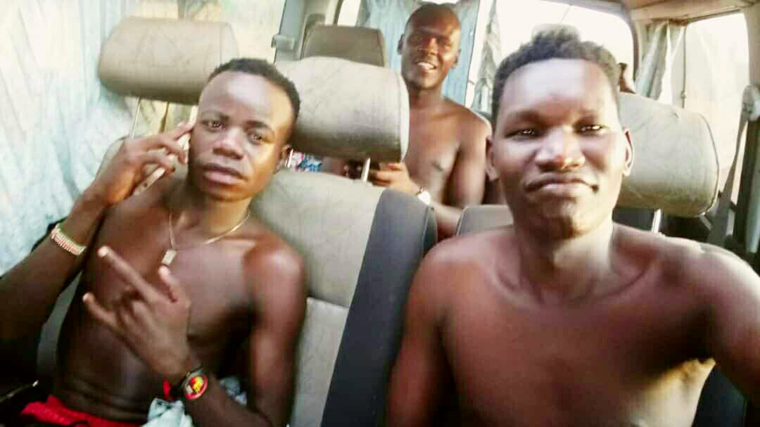 Spragga Promotions🇺🇬 🇰🇪 🇹🇿 🇸🇸 tweet media