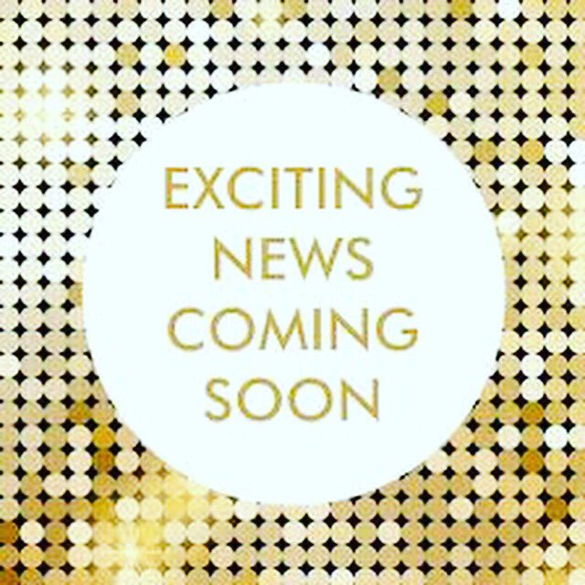 New treatments coming very soon #purebeautybude #luxurytreatments #budebeautytreatments