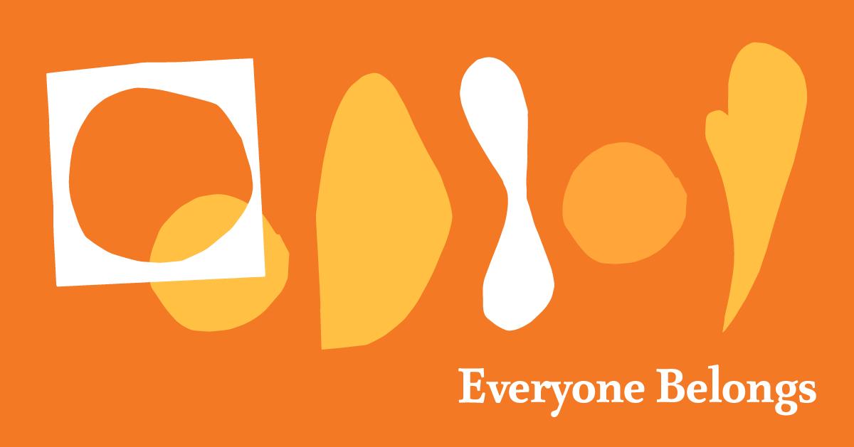 Happy #HarmonyDay everyone. 

In the spirit of Harmony Day, let’s be kind and supportive of the people around us. Whether you’re a traditional owner of the land or a person that has arrived from many different countries across the world, everyone belongs.