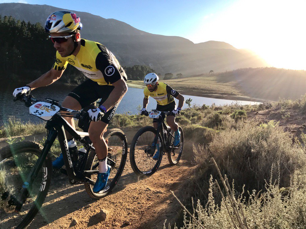 Chad Gordon tweet media