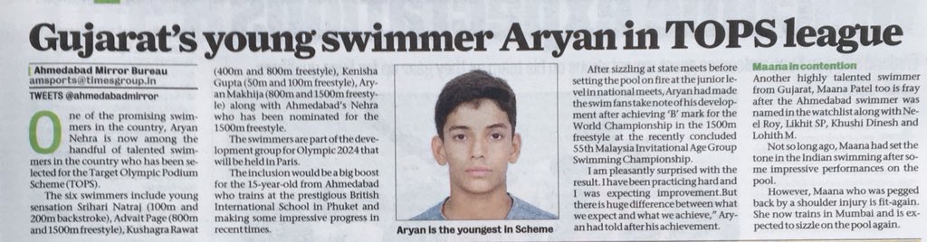 Vijay Nehra tweet media