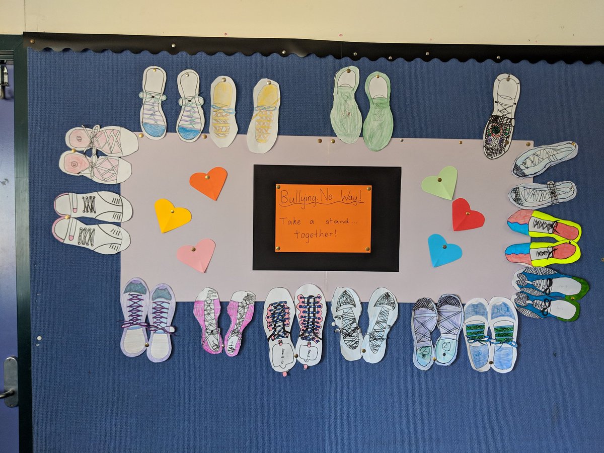 Ms_HeatherS's tweet photo. Last week we made a stand against bullying. This week, we come together for Harmony Day. Learning that together we can be strong and make our world a little more beautiful. https://t.co/TShDYBygCy