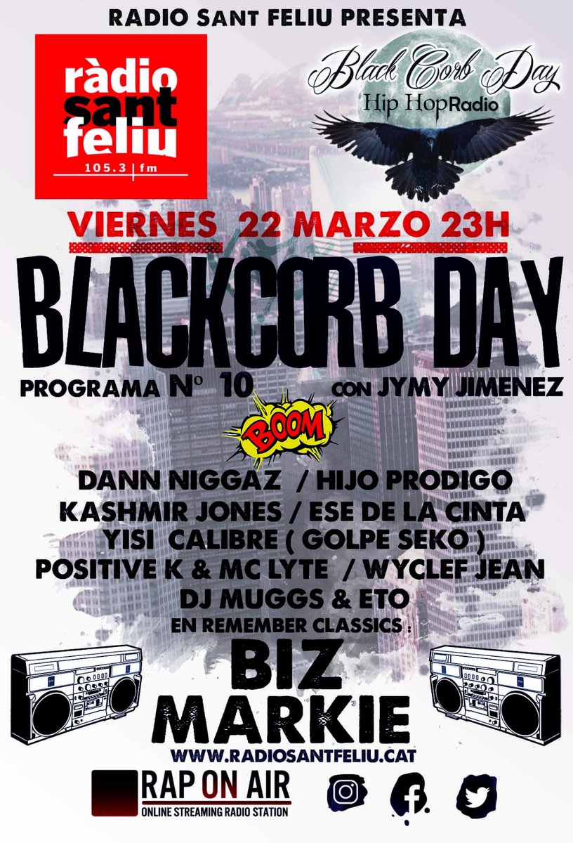 blackcorbday tweet media