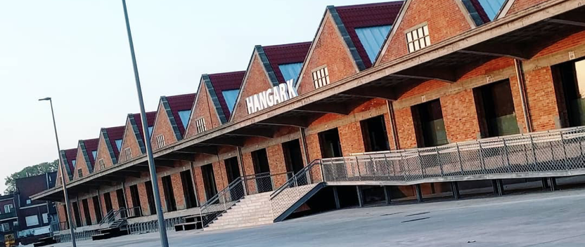 dlambrecht77's tweet photo. Flanders InnovationHub #HangarK #Kortrijk | Nice case #NationaleLoterij  https://t.co/fNqIW7MpuL | #Agile #SpeedOfExecution #innovation #coCreation https://t.co/L1MNoWihce