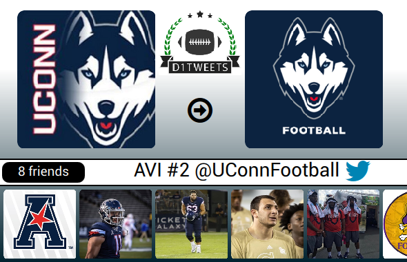 d1tweets_aac's tweet photo. https://t.co/ROQX1t0iMP updates avi #2 https://t.co/hWG8xvFQBM for UConn Huskies #UConnNation https://t.co/7loRmtCvc4