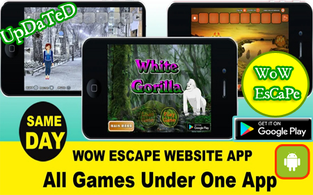 AppsLioners's tweet photo. Wow Escape |Mobile Apps | Wow Escape Games | Android Game App | Mobile Games
Download This Wow Escape App Here
https://t.co/ed6Fyf3LdR
https://t.co/skj7lirGfa
https://t.co/PjOFfqEvoW
#WowEscapeMobileApp #MobileApp #MobileGames #AndroidApps #WowEscape #AndroidGames https://t.co/Qj8lUR2Pvx