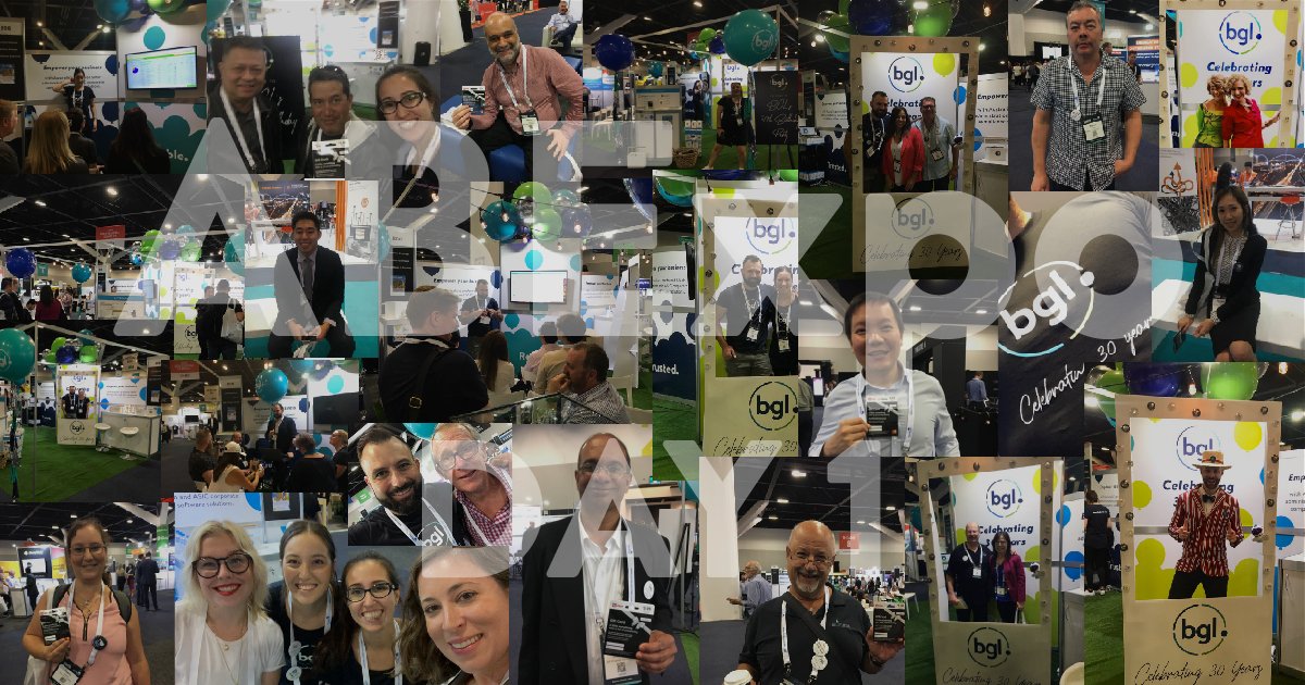 BGLcorp's tweet photo. What a HUGE 2 days at #ABExpo! Thanks to everyone who popped by to say hello & help us celebrate #BGL30Years! π We wouldn't be part of this incredible industry for 30 years without the support of our amazing clients, partners & friends! π #SMSF #CorporateCompliance #Accounting https://t.co/8ymG1kYsC3