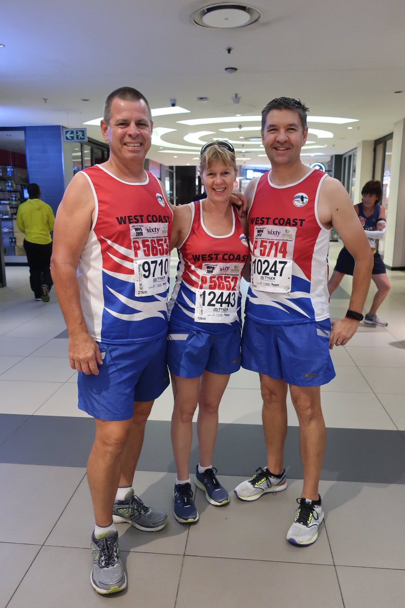 TygerRun's tweet photo. MORNING! Happy #humanrightsday2019 from the start of #Tygerrunwalk2019 @Tygerberg104fm @TygerBurger @Tygervalley @BrightsHardware https://t.co/X3W3TesymE