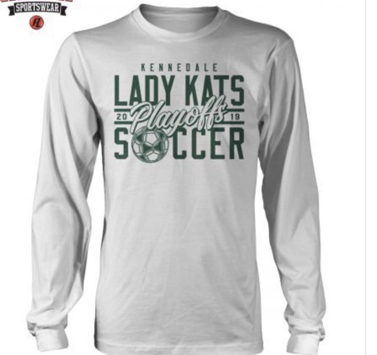 soccer playoff shirts
