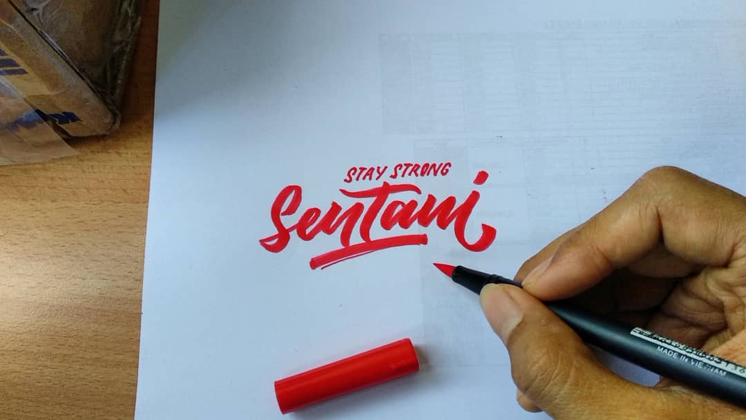 adrian_candra's tweet photo. Sentani Kuat 💪
.
#staystrongsentani #sentanibangkit https://t.co/DO20iZ4Giv