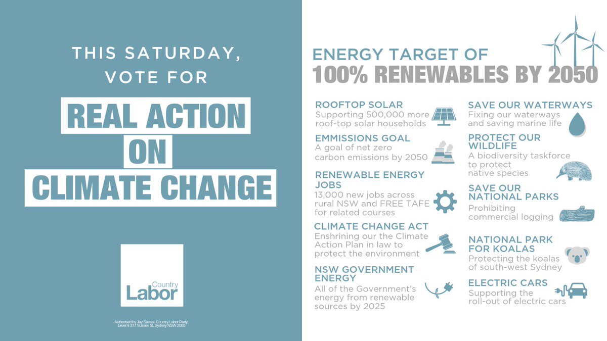 Country Labor tweet media