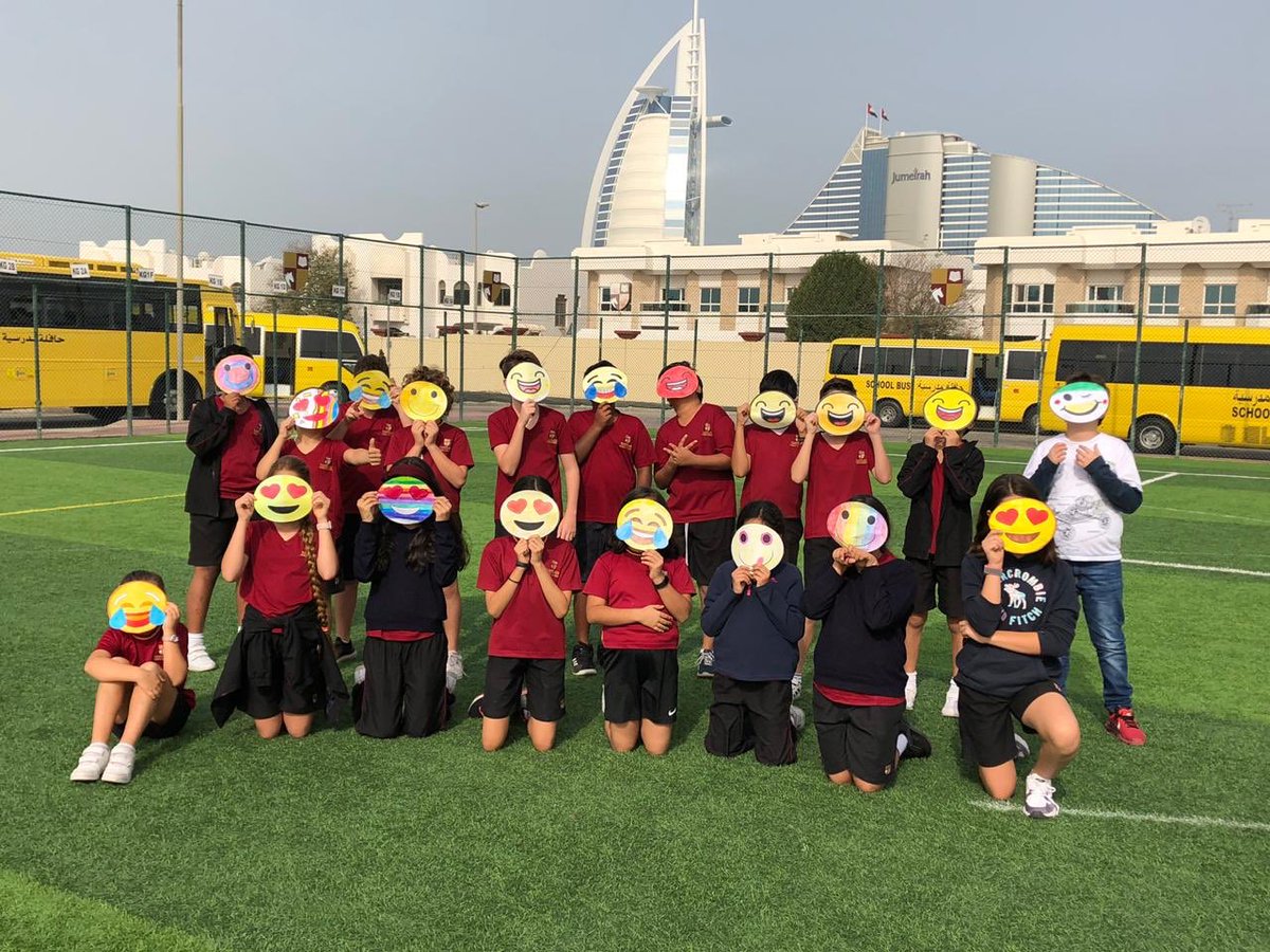 Grade 5 | Raffles World Academy tweet media