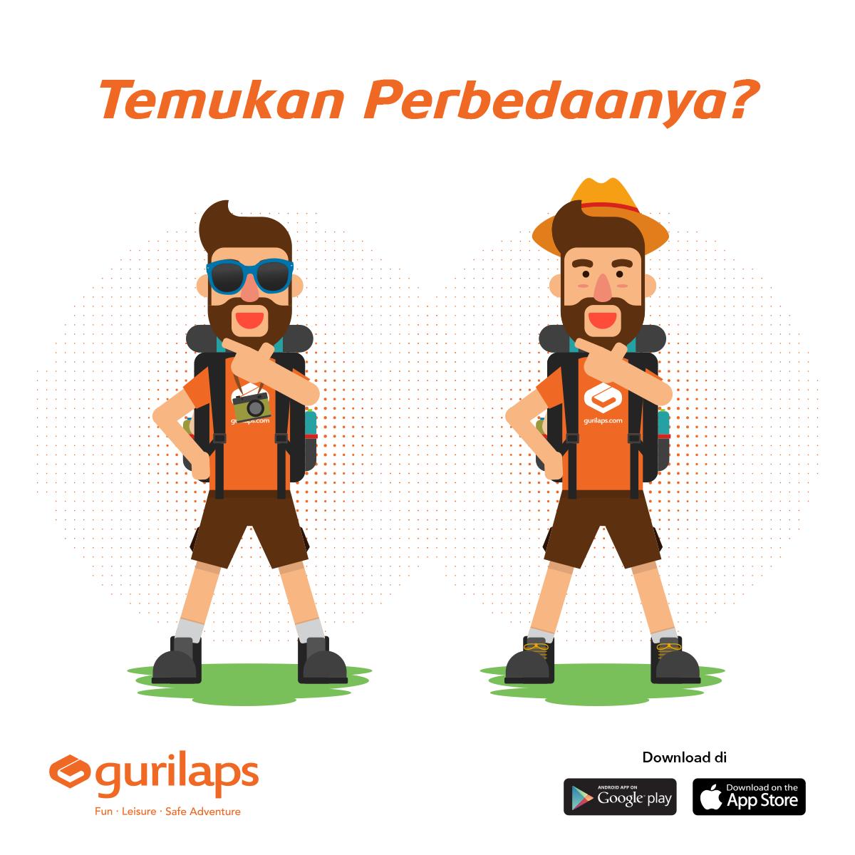 Gurilaps tweet media