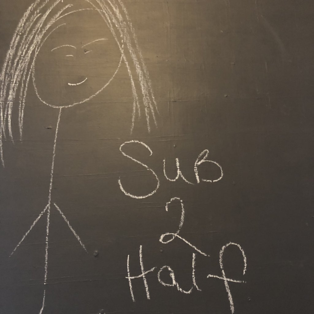 <a href="/redsquirrelrun/">Red Squirrel Run Co</a> <a href="/UKRunChat/">UKRunChat</a> <a href="/mileswithshell/">Miles with Michelle Coaching</a> @Yiannis_83 <a href="/AntRuns/">Ant</a> <a href="/ProvizSports/">Proviz</a> @SuperBlue623 @stuart73g <a href="/the_real_reesey/">𝓜𝓪𝓻𝓴 𝓡𝓮𝓮𝓼𝓮</a> <a href="/zwalfy/">Luke Zwalf FCCT</a> <a href="/runningmammacat/">Cat</a> <a href="/simongilbert1/">Si</a> <a href="/dads_running/">Running Dads</a> No races entered, just want to work on speed &amp; break my record 😊 #UKRunChat