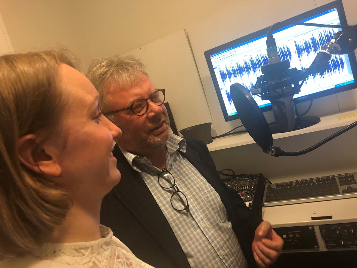 Nu börjar marknadsföringen på allvar. Från och med torsdag den 21 mars kan du höra den första radioreklamen. I en radio nära dig. 
Foto: Steel FM #steelfm #AlandicaDebatt #bärkraft