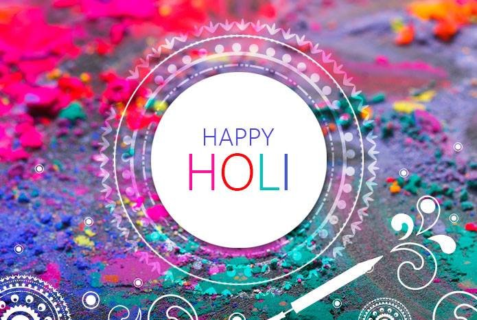 QnbelTechnology's tweet photo. HOLI is the Day to express LOVE with COLORS 🎆
It is the Time to show Affection ✨
All the COLORS that are on you are of Love 💛💚💙💜
.
.
.
Qnbel Technologies Wish You a #Safe and #Happy_Holi https://t.co/FNgSua9PhW
