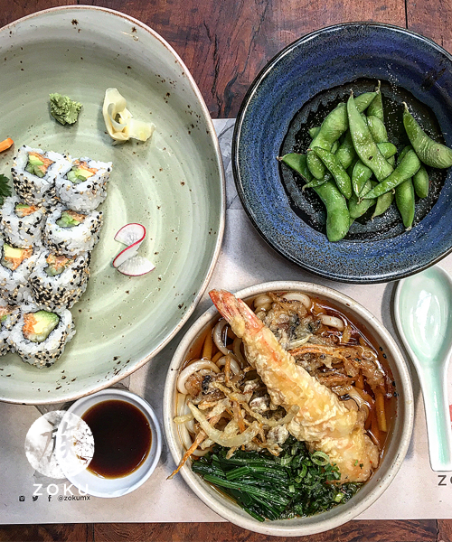 zokumx's tweet photo. お腹が空きました 😄
#ZokuMX #RomaNorte #CocinaJaponesa #CDMX https://t.co/JDjlrAqKBr