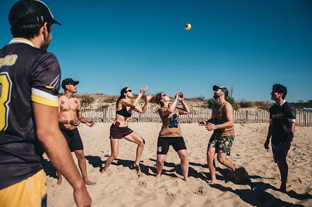 Get Horizontal (@gethorizontal) on Twitter photo Join the <a href="/spikeball/">Spikeball™ Inc</a> revolution at <a href="/dreamteamfest/">dreamteamfest</a> 2019 on September 13-15th in Montalivet, France! 🇫🇷✈️ 20 DreamTeams of 10 players (5 women, 5 men), 5 beach sports challenges, 3 days, 1 big “Indian Summer” experience! ✨✨ Register now on dreamteamfest.com before it’s … Join the <a href="/spikeball/">Spikeball™ Inc</a> revolution at <a href="/dreamteamfest/">dreamteamfest</a> 2019 on September 13-15th in Montalivet, France! 🇫🇷✈️ 20 DreamTeams of 10 players (5 women, 5 men), 5 beach sports challenges, 3 days, 1 big “Indian Summer” experience! ✨✨ Register now on dreamteamfest.com before it’s …