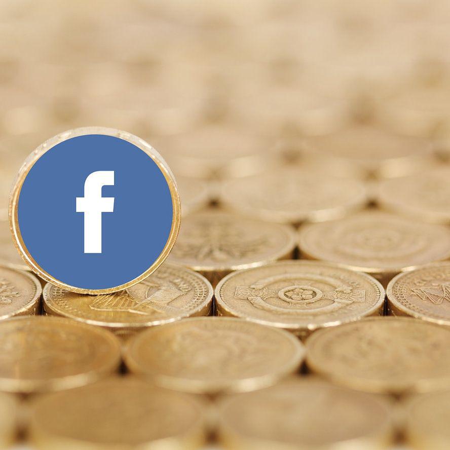 Hashbazaar_CMC's tweet photo. Facebook is Developing a Cryptocurrency for Transfers in WhatsApp.
#bitcoin #cryptocurrency #crypto #hashbazaar #cloudmining #bitcoinmining #hashpower #blockchain #mining #miningfarm #btc #cryptomining #fintech #facebook #whatsapp https://t.co/hQzGfYDMYu