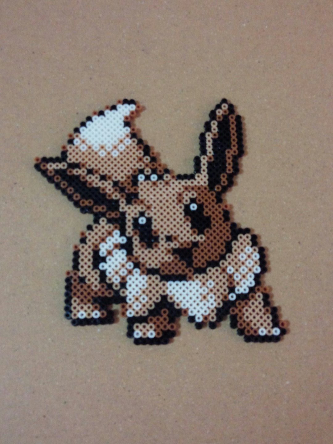 ポケモンアイロンビーズ けい Twitterissa イーブイ作ってみました V 初代で自分はサンダースに進化させました アイロンビーズ ポケモン イーブイ Pokemon ポケモンアイロンビーズ けい Twitterissa イーブイ作ってみました V 初代で自分はサンダースに進化させました アイロンビーズ ポケモン イーブイ Pokemon