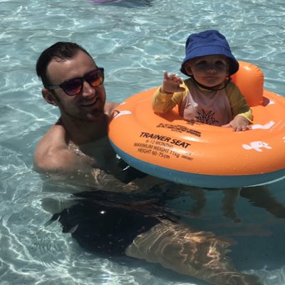 Brendan Davis tweet media