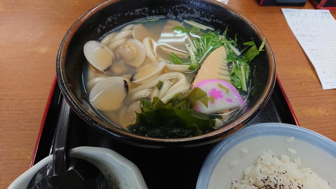 山田うどんのカロリーをチェック ダイエットにおすすめのメニューも お食事ウェブマガジン グルメノート