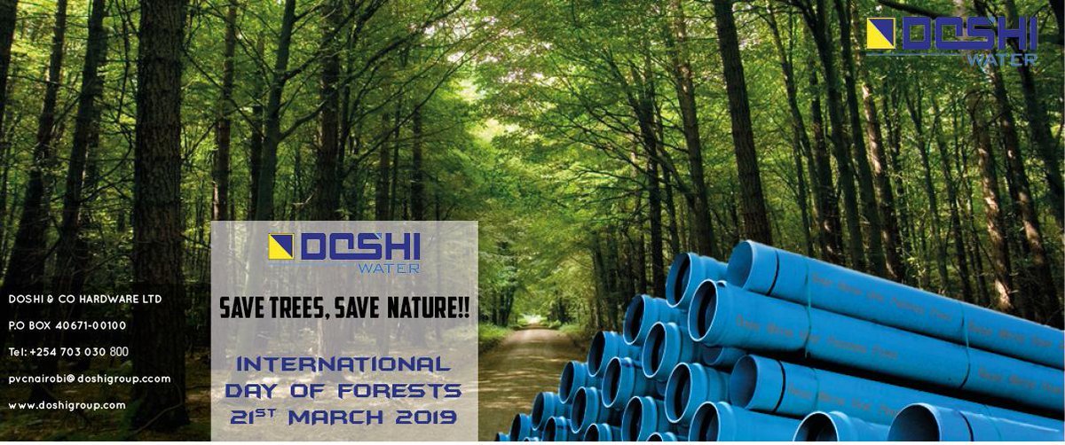 Doshi Water tweet media