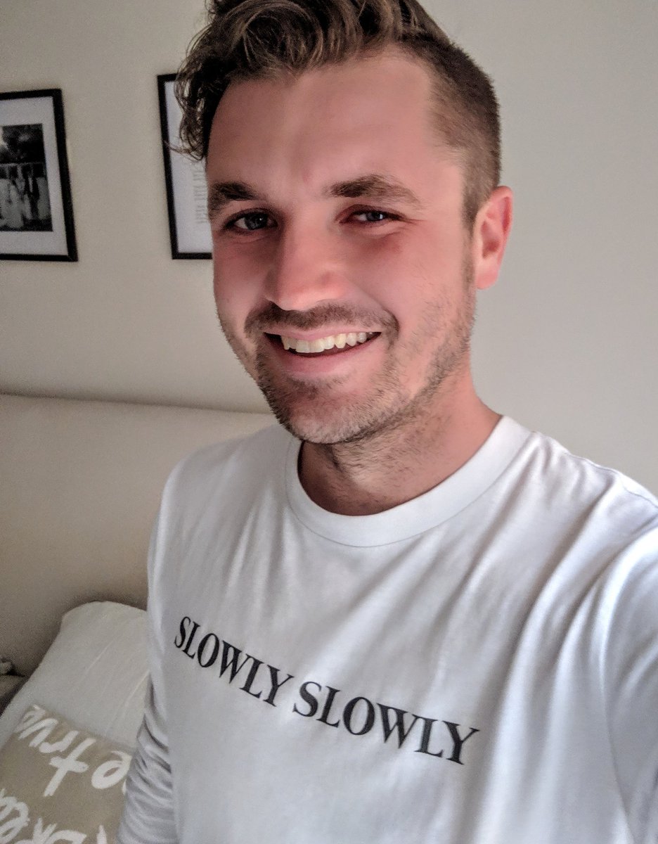 sammeditates's tweet photo. I LOVE Band Tee Day because I get to give one of my favourite Aussie bands a shout out AND promote slowing down thinking to foster deep and powerful learning! 🤣 Seriously educators, remember to slow it down❤️@slowlyslowlyAU @joboaler #iteachmath #slowissmoothandsmoothisfast https://t.co/jq0ZDoa9wu