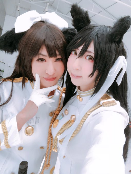 コスプレイヤーさちぶどう(桜井さち)のTwitter画像12