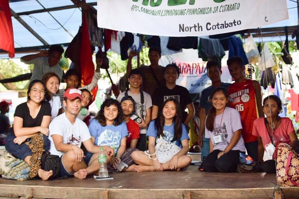 acsupb's tweet photo. #ThrowbACS #BakitACS
One of the hallmark activities of the Alliance is its commitment to integrate with our marginalized sectors in order to understand their struggle more. Here's another quick look into some of our Basic Masses Integration for the past years.
#TayoNa https://t.co/US9OXDW7uq