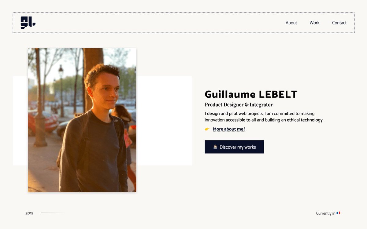 Guillaume Lebelt tweet media