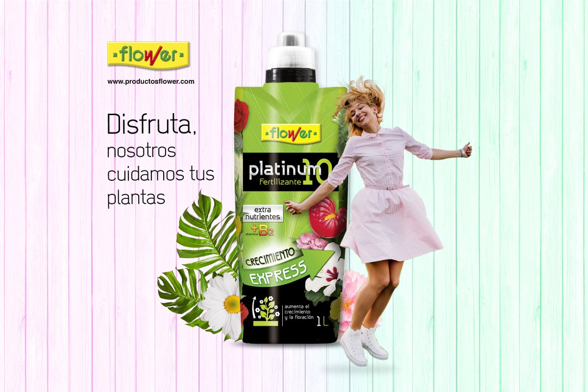 ¡FELIZ PRIMAVERA! ¿Ya tienes a punto tu jardín o tu terraza? Vístelo de #verde #flower #plantasfelices #laprimaverayaestaaqui #primavera #flores #plantas