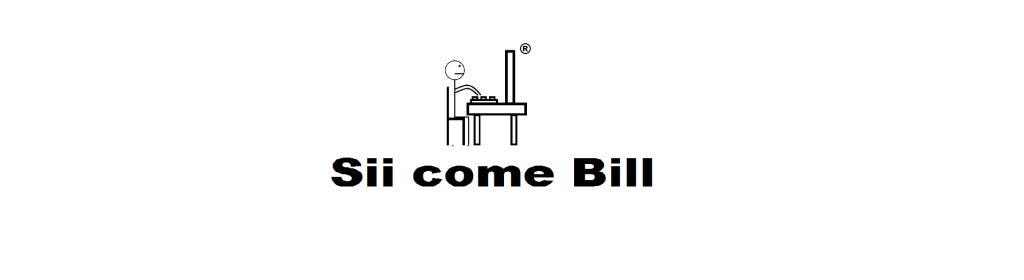 NewsWip – Sii come Bill Andrea Nuzzo emergingseries.wordpress.com/2019/03/21/new…