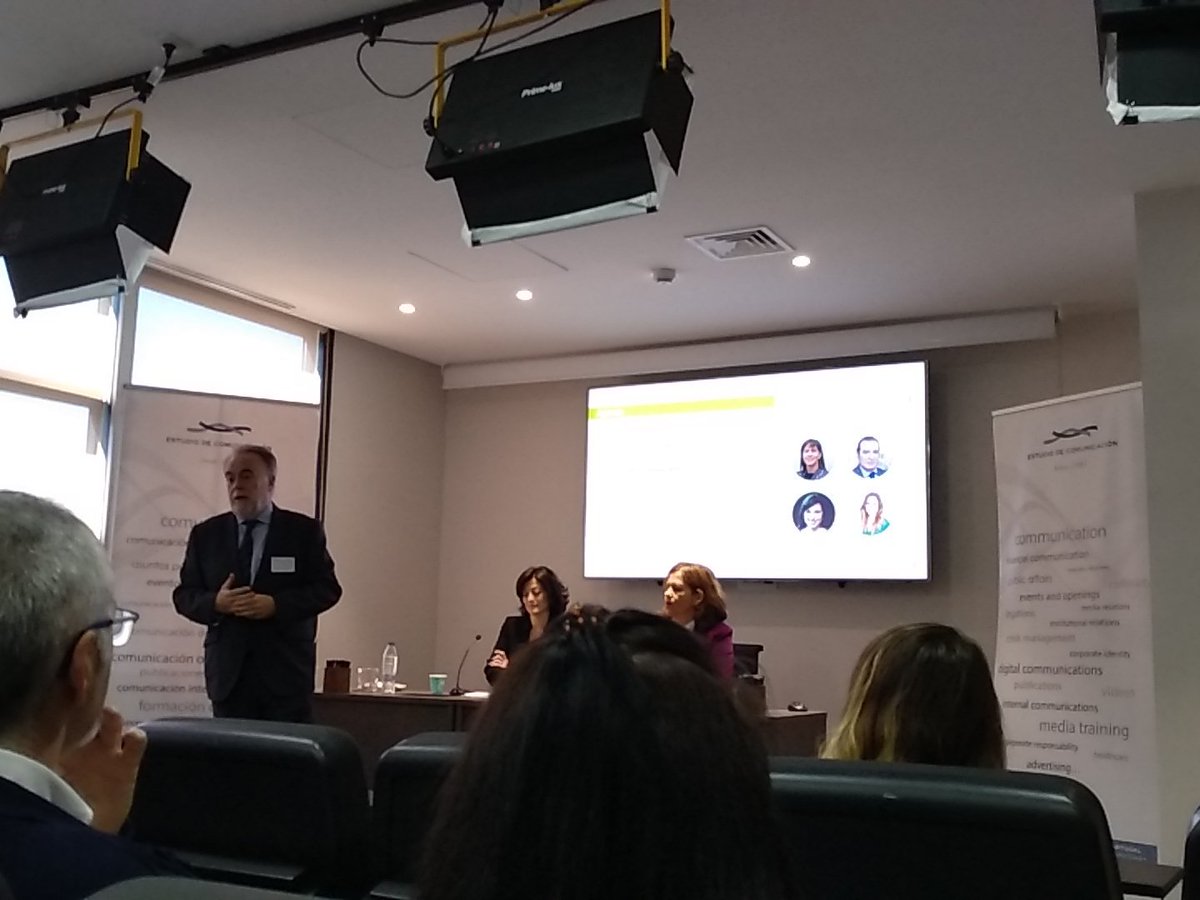 Iniciando 86 edición <a href="/ForodeCI/">Foro de CI</a> con tema 🌟 #ForoEmployerBranding compartiendo experiencia <a href="/ferrovial_es/">Ferrovial</a> <a href="/KPMG_ES/">KPMG España</a> <a href="/Cepsa_ES/">María Hernández</a> <a href="/EstComunicacion/">Estudio de Comunicación</a>