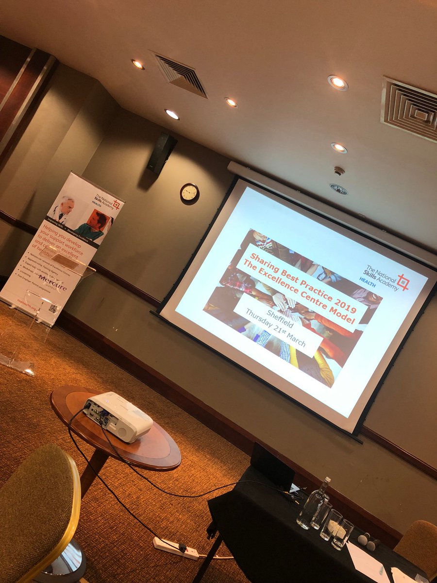 South Yorkshire ICS Workforce Hub tweet media