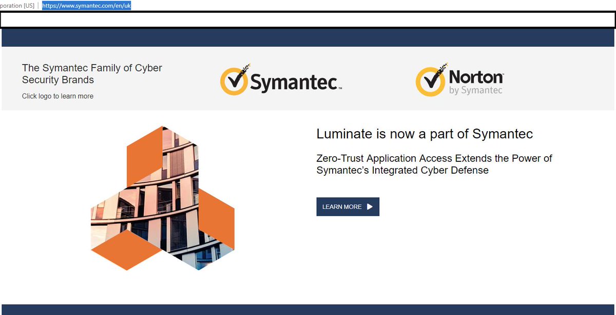 zakrush's tweet photo. @PropellerheadSW do you reckon somebody in @symantec's web design team is a Reason user? :) https://t.co/A3ftqlXMpP