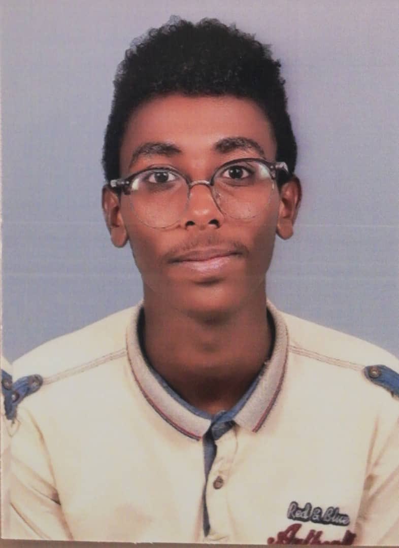 انتقل الي رحمه الله تعالي عبدالله خالد😢
انا لله وانا اليه راجعون