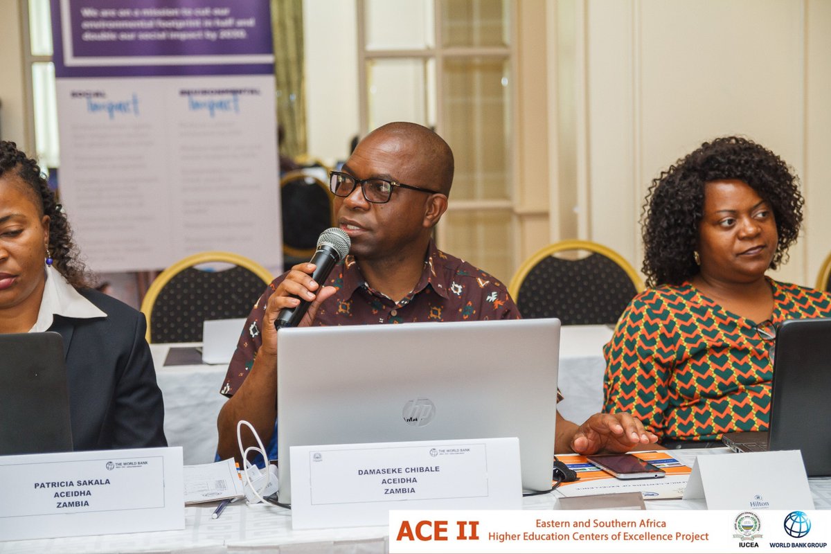 CREATES ACE TANZANIA tweet media