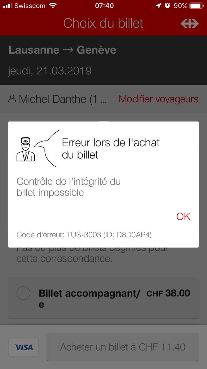 Michel Danthe tweet media