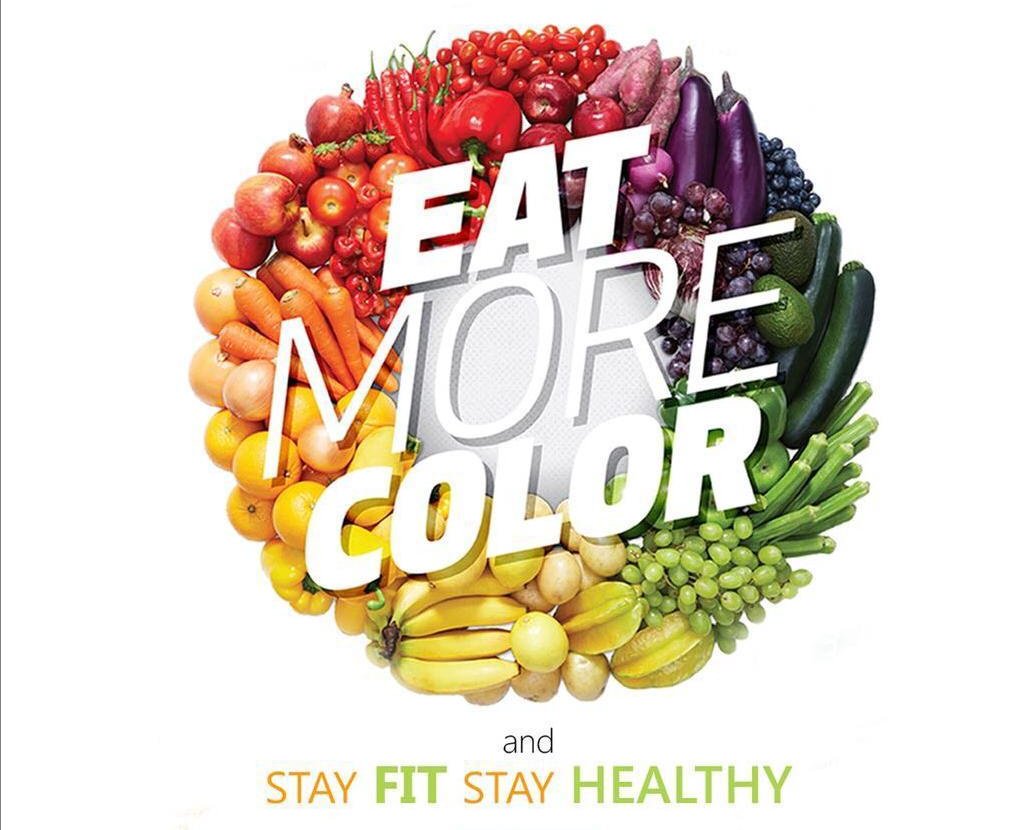 mpwcdnnm's tweet photo. This Holi we want to highlight the importance of colour in diet. More colours in the diet means more nutrients. #MPPoshanPakhwada #PoshanPakhwada #POSHANAbhiyaan https://t.co/Fo1iZ4Jxnc